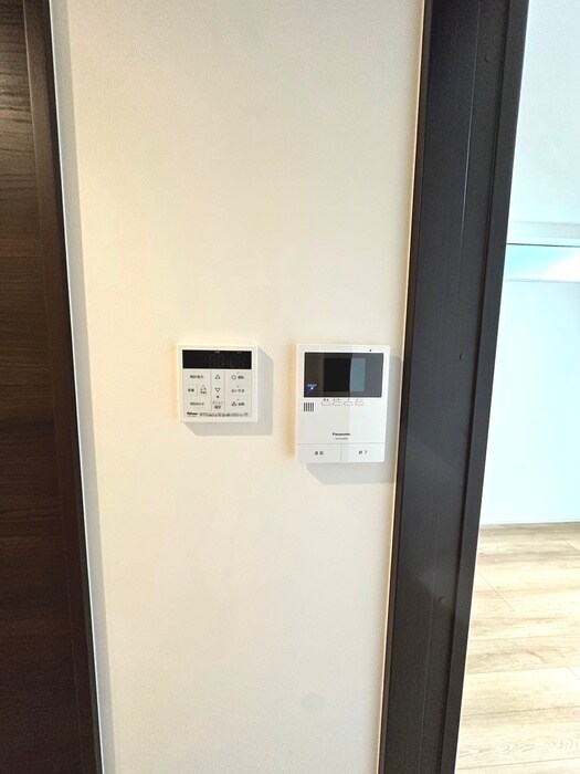 内観写真 コンフォートメゾン