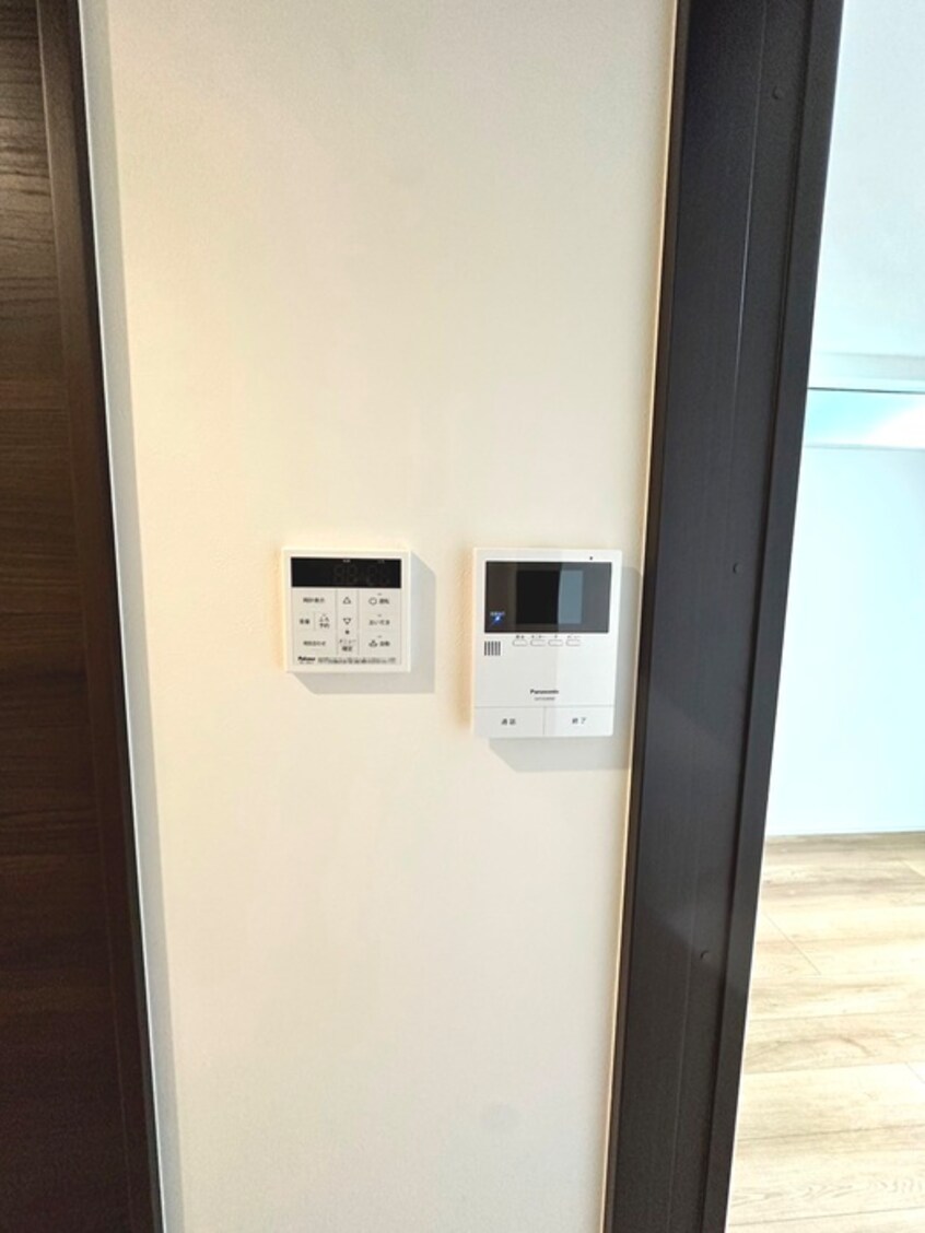 内観写真 コンフォートメゾン