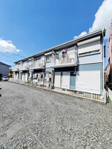 カトレアハイツ