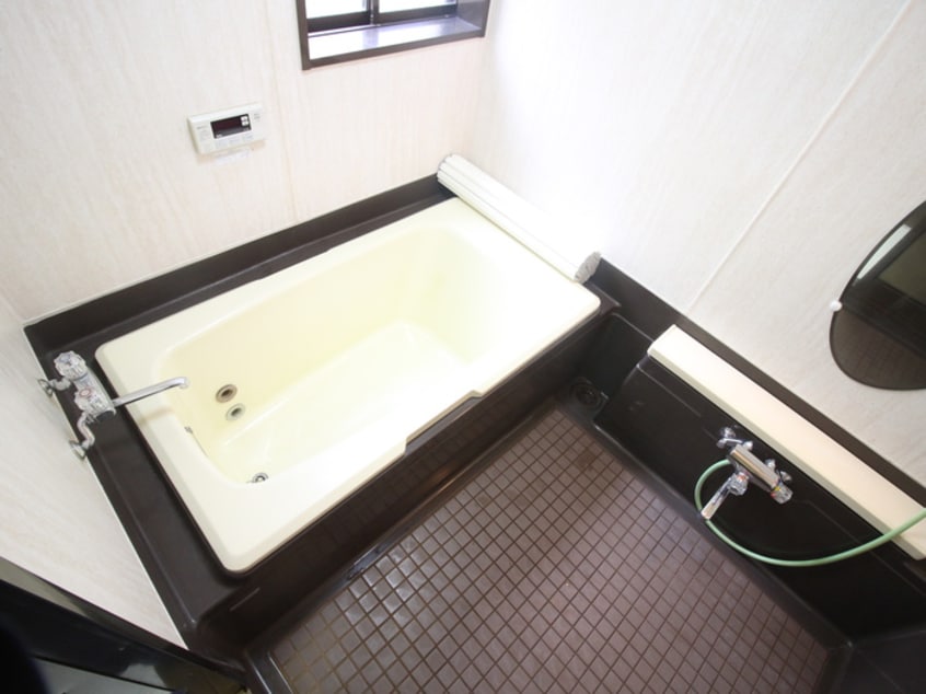 バス／シャワールーム等 西高尾４丁目貸家