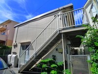 ファミール霞ヶ関