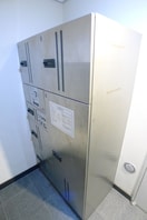 建物設備 クロ－バ－ステイ秋葉原