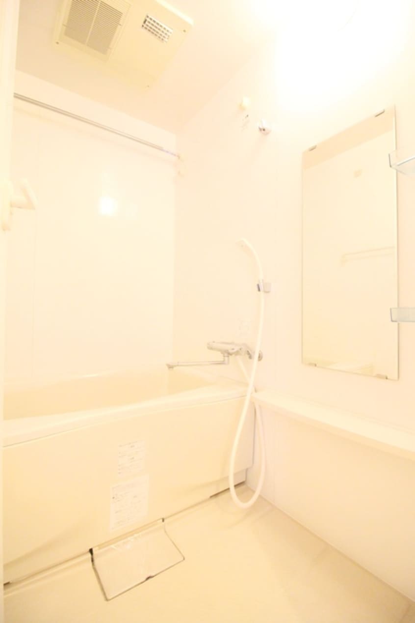 バス／シャワールーム等 クロ－バ－ステイ秋葉原