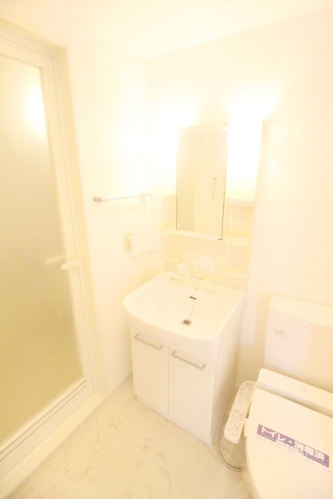 洗面 クロ－バ－ステイ秋葉原