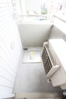 ベランダ・バルコニー クロ－バ－ステイ秋葉原