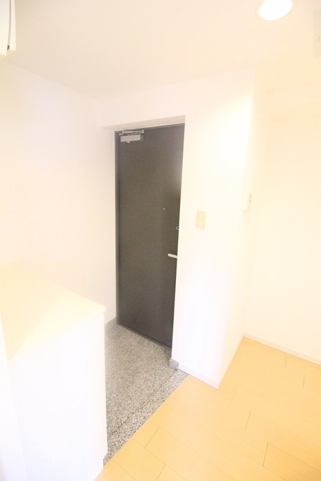 廊下 クロ－バ－ステイ秋葉原