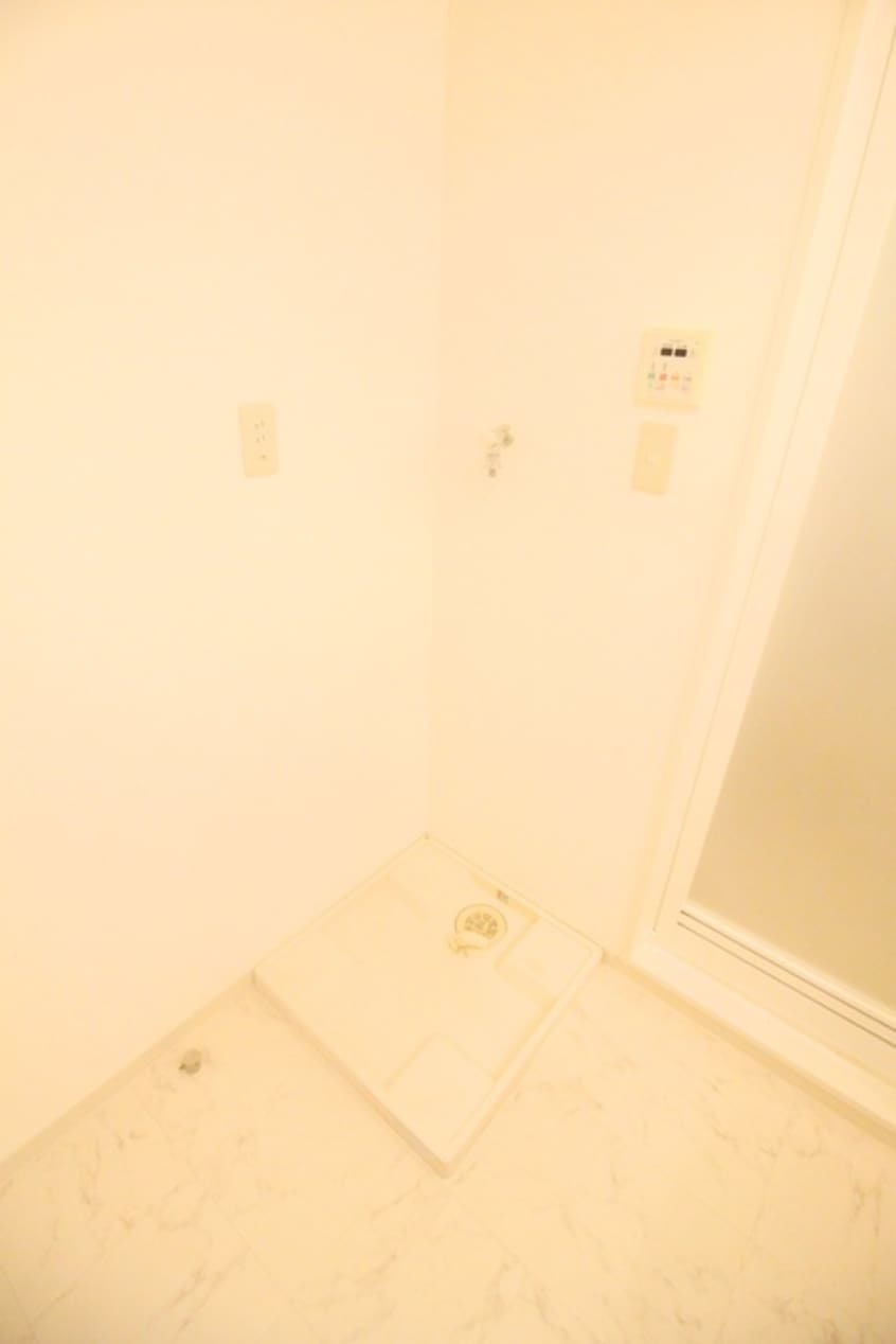 洗濯機置場 クロ－バ－ステイ秋葉原