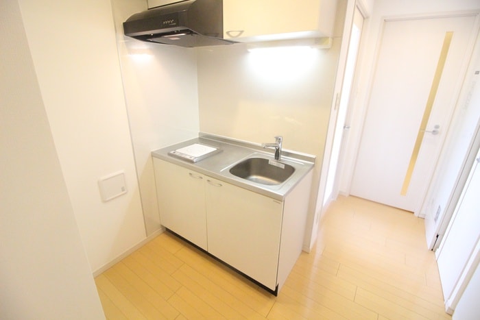 室内からの展望 クロ－バ－ステイ秋葉原