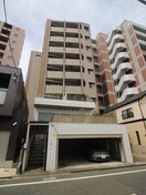 外観写真 コンフォリア池尻