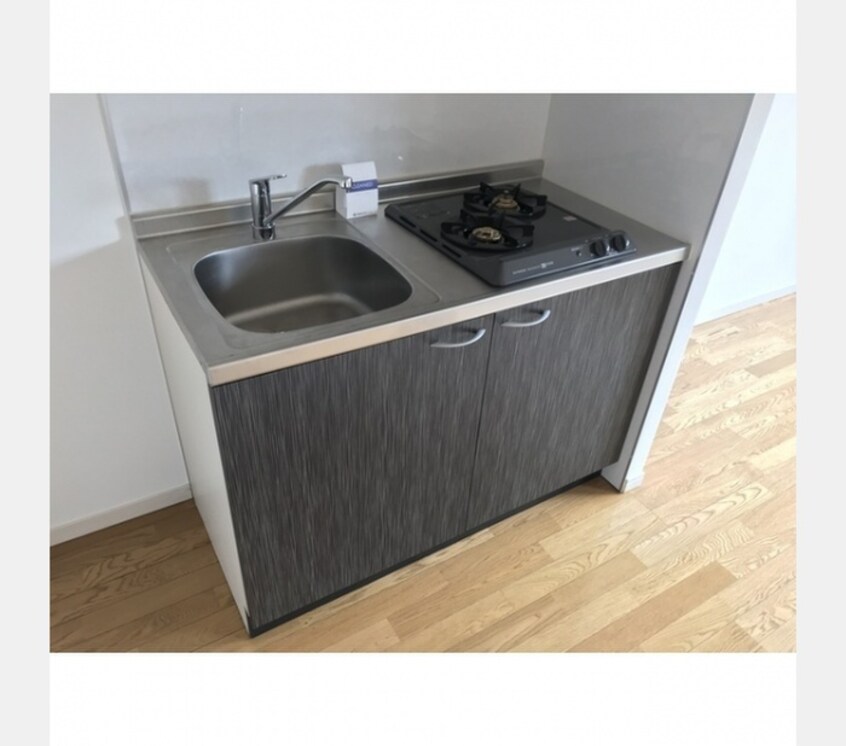 キッチン コンフォリア池尻