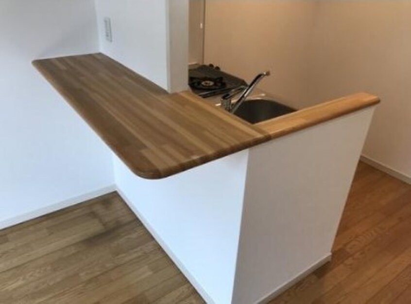 キッチン コンフォリア池尻