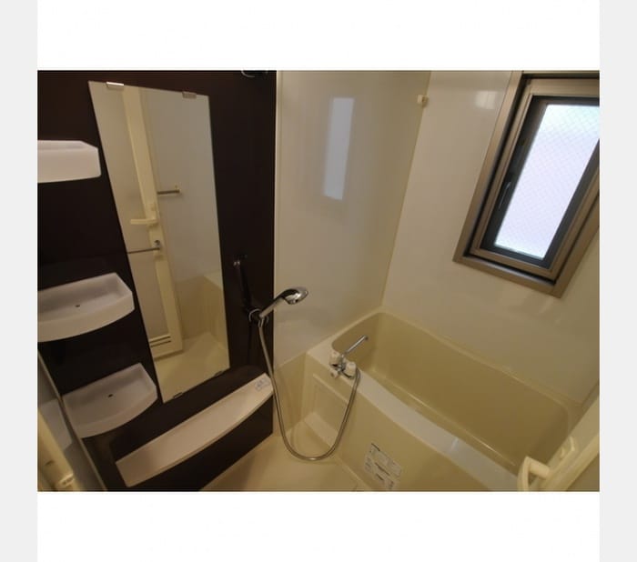 バス／シャワールーム等 コンフォリア池尻