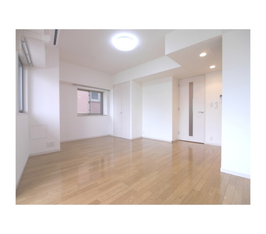 居室 コンフォリア池尻