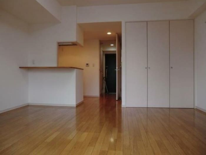 周辺環境 コンフォリア池尻