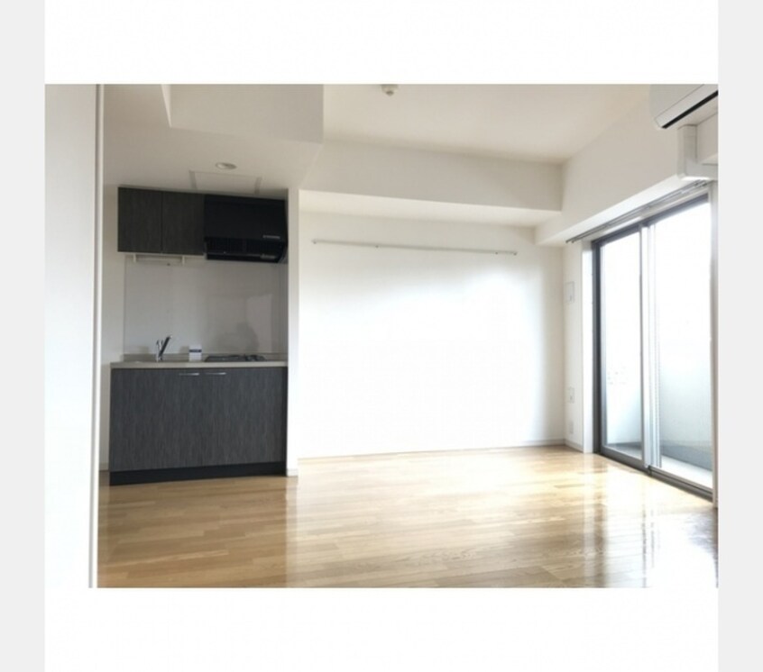 居室 コンフォリア池尻