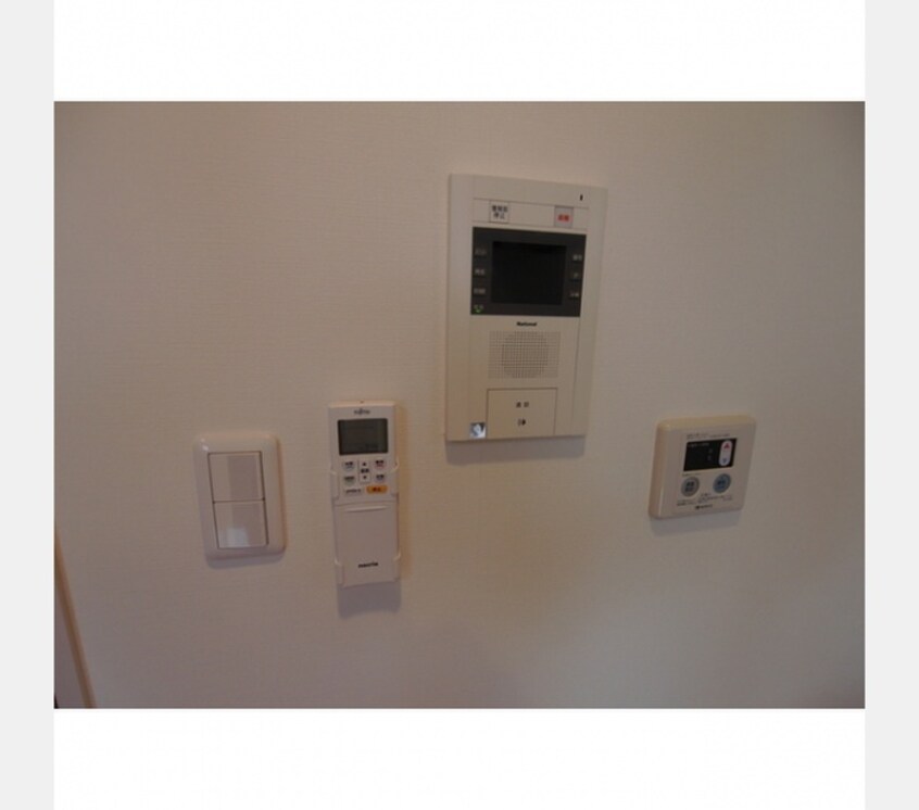 内観写真 コンフォリア池尻