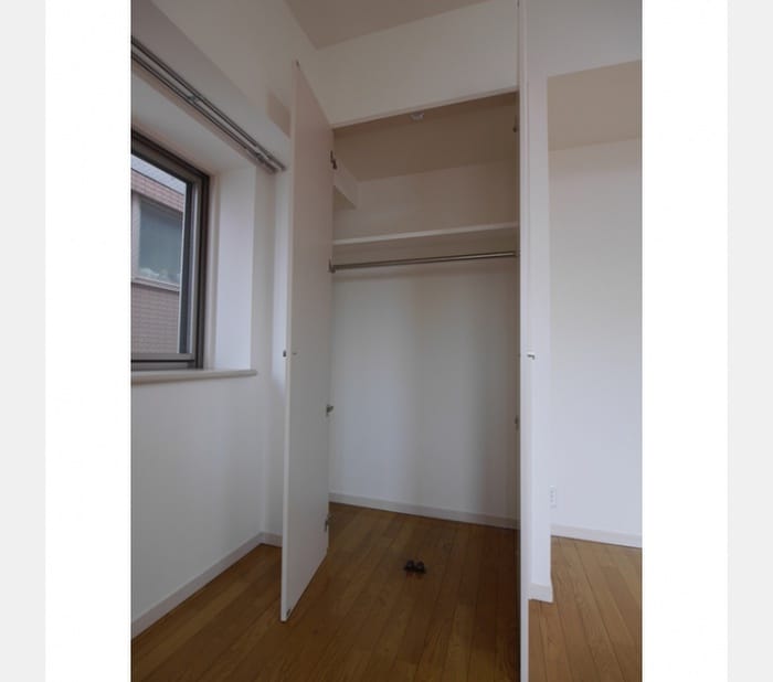 収納 コンフォリア池尻