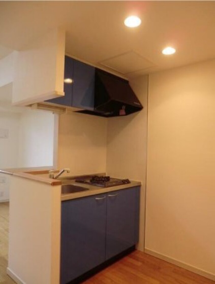 廊下 コンフォリア池尻