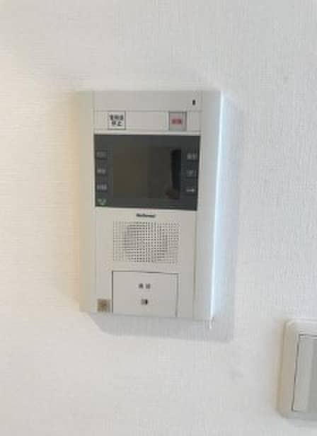 内観写真 コンフォリア池尻