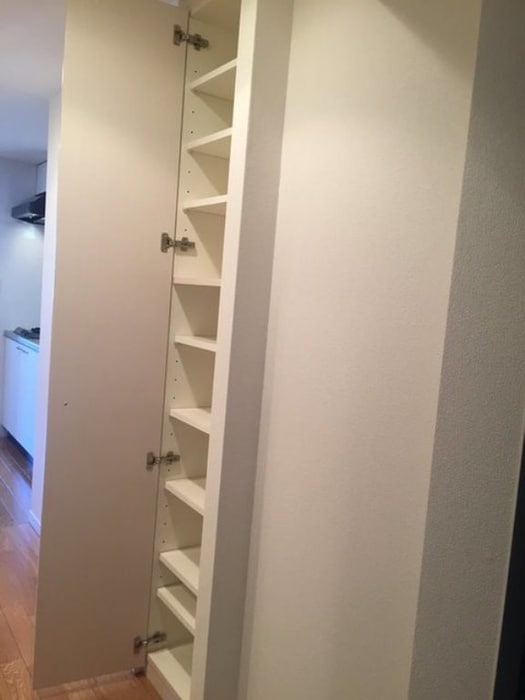 靴箱 コンフォリア池尻