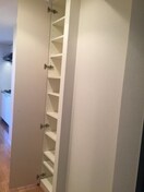 靴箱 コンフォリア池尻