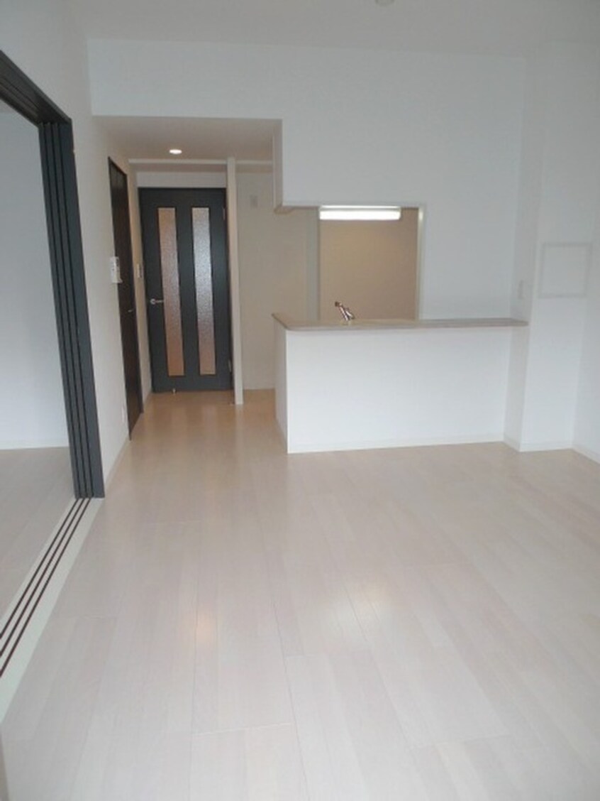 居室 エスポア－ル北戸田