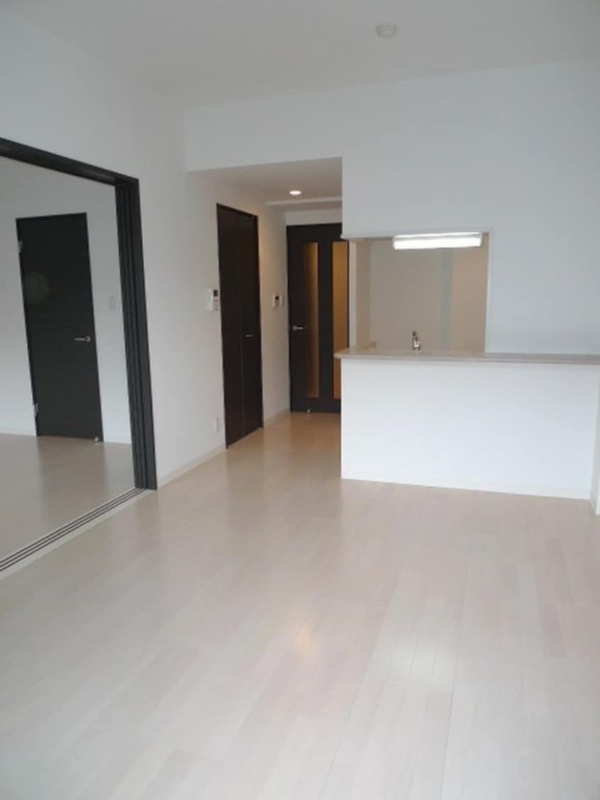 居室 エスポア－ル北戸田