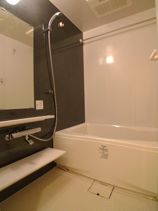 バス／シャワールーム等 エスポア－ル北戸田