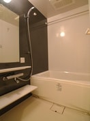 バス／シャワールーム等 エスポア－ル北戸田