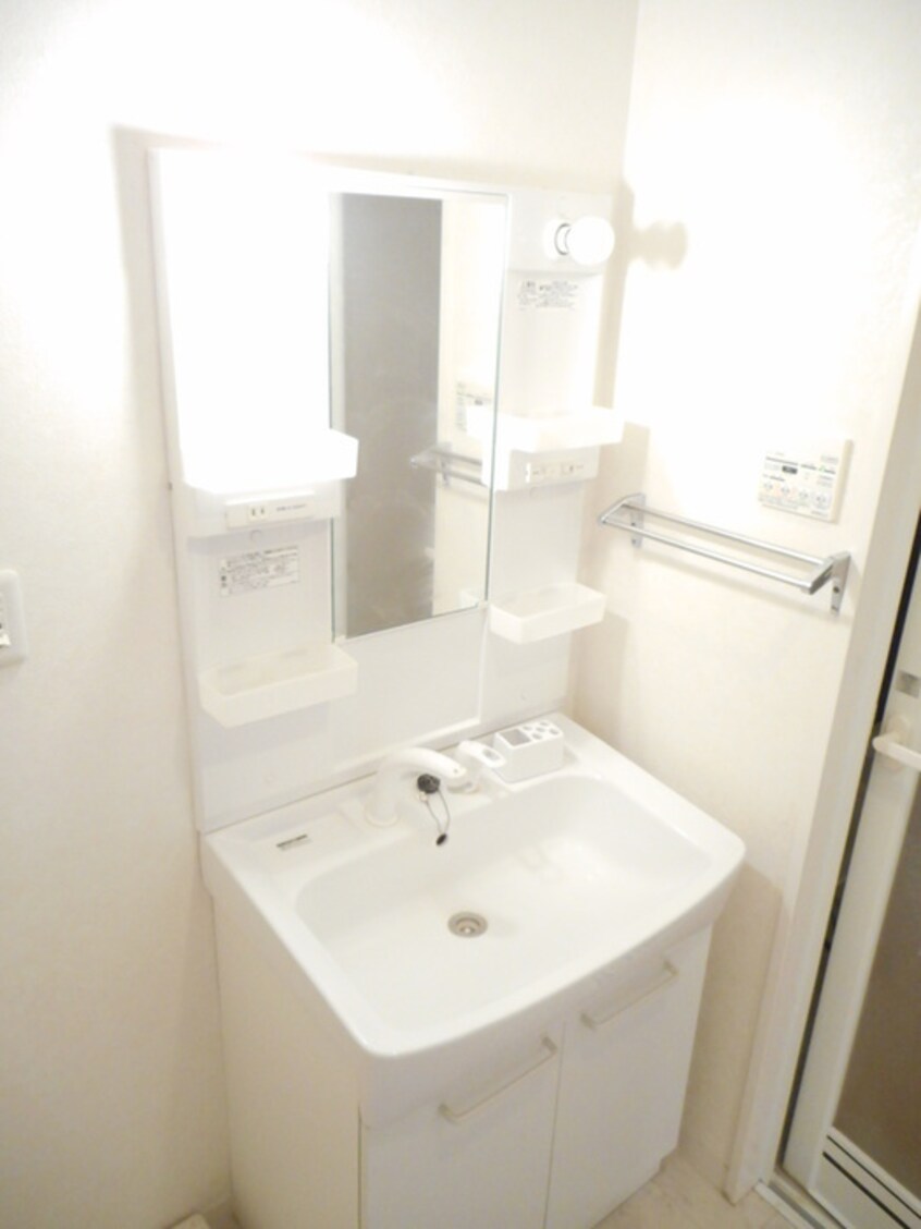 洗面 エスポア－ル北戸田