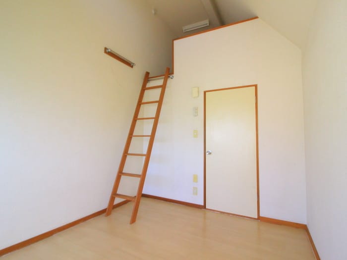 ロフト コートマリリーンⅠ