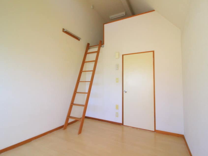 ロフト コートマリリーンⅠ