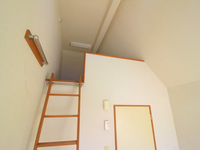 ロフト コートマリリーンⅠ