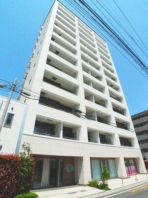ﾃﾞｭｱﾙﾘﾝｸｽ川口本町(702)