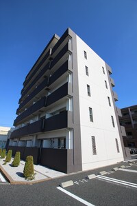 ベルフロースト弐番館