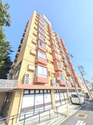 外観写真 上北沢グリ－ンコ－ポ