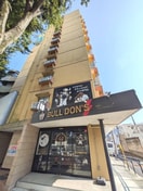 外観写真 上北沢グリ－ンコ－ポ