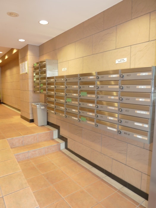 建物設備 上北沢グリ－ンコ－ポ