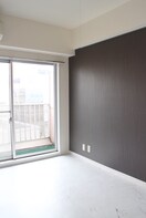 居室 コ－トコア百合ヶ丘
