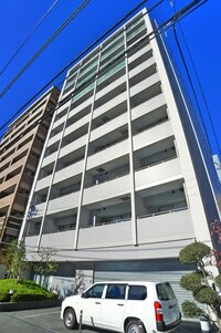 シティフラット亀戸