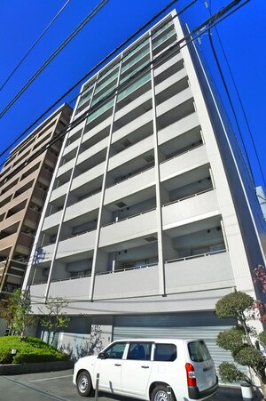 シティフラット亀戸