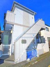 ローズアパートR45