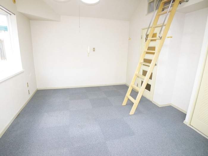 居室 ローズアパートR45