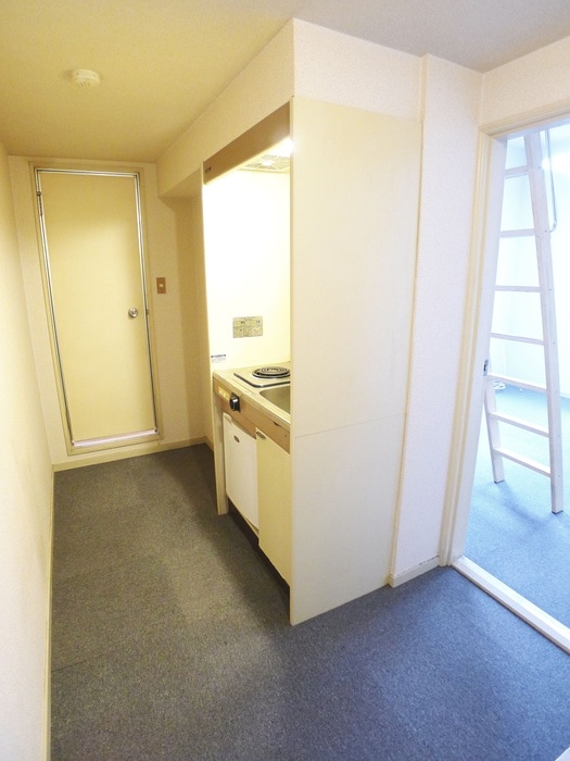 居室 ローズアパートR45