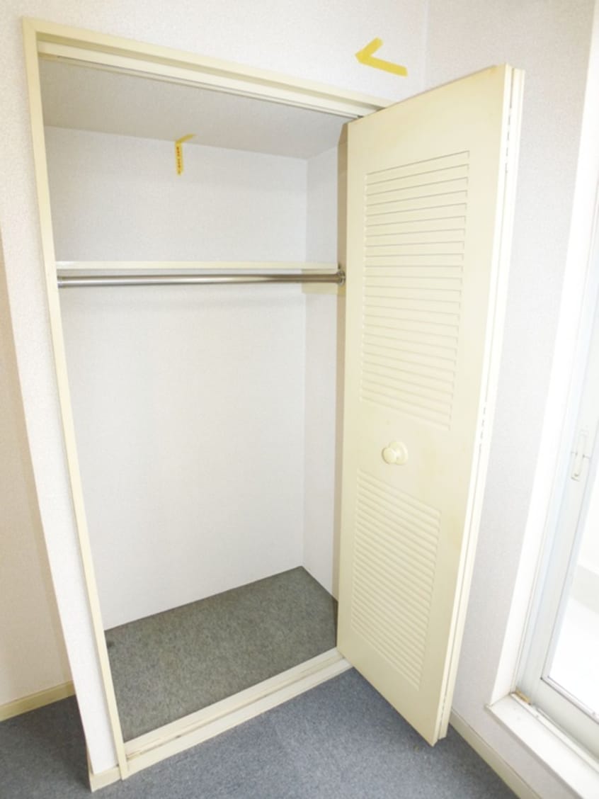 収納 ローズアパートR45
