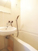 バス／シャワールーム等 ローズアパートR45