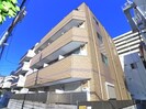 ＫＡＮＥＮＡＲＩ和光前原の外観