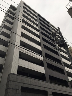 REGALIZ品川南大井PARKSIDE(704)