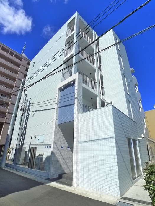 駐輪場 プロスペリタＫ