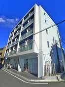 建物設備 プロスペリタＫ